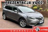 Renault Espace 1.6 DCI 160KM_Automat_Gwarancja_Rzetelny_Opis_Prezentacja_Video