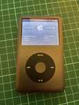Apple Ipod Classic 160Gb - 7th geração