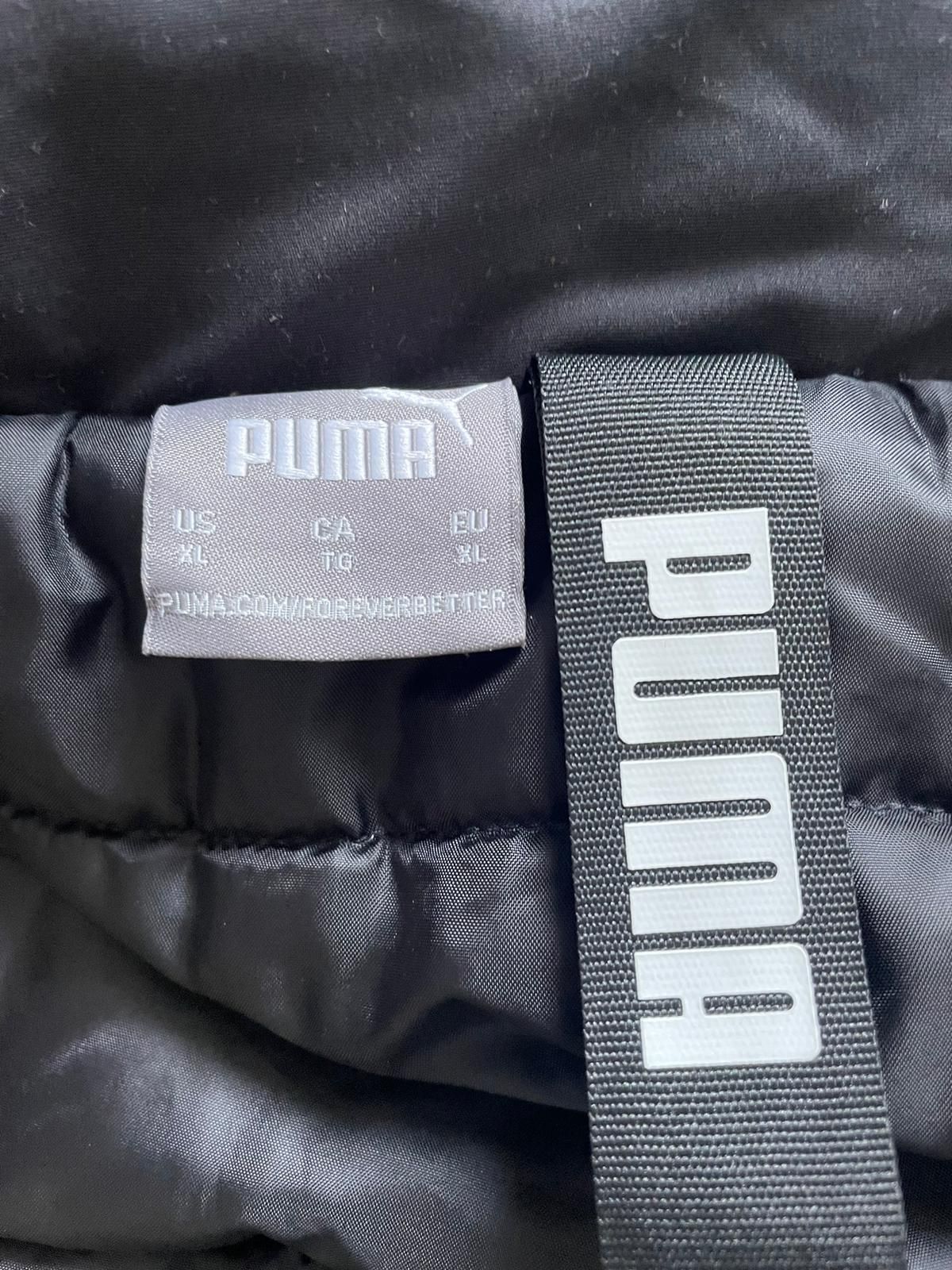 Куртка Puma оригинал