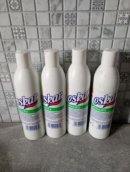 Zestaw 4x 300 ml mydło w płynie