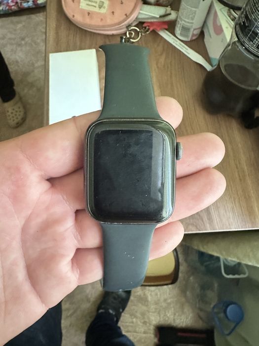 Apрle watch se 44