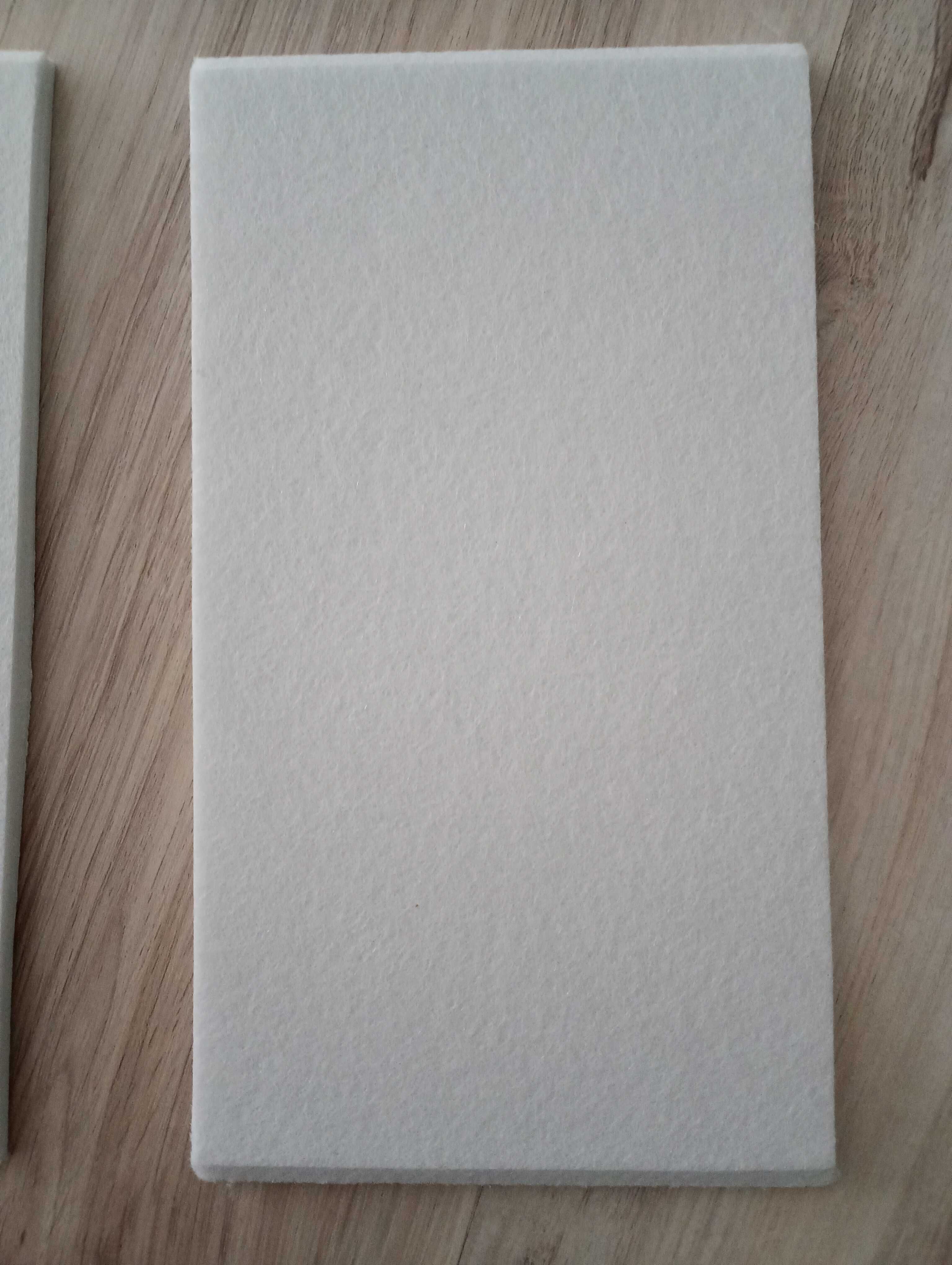 Panele ŚCIENNE FILCOWE 3D samoprzylepne