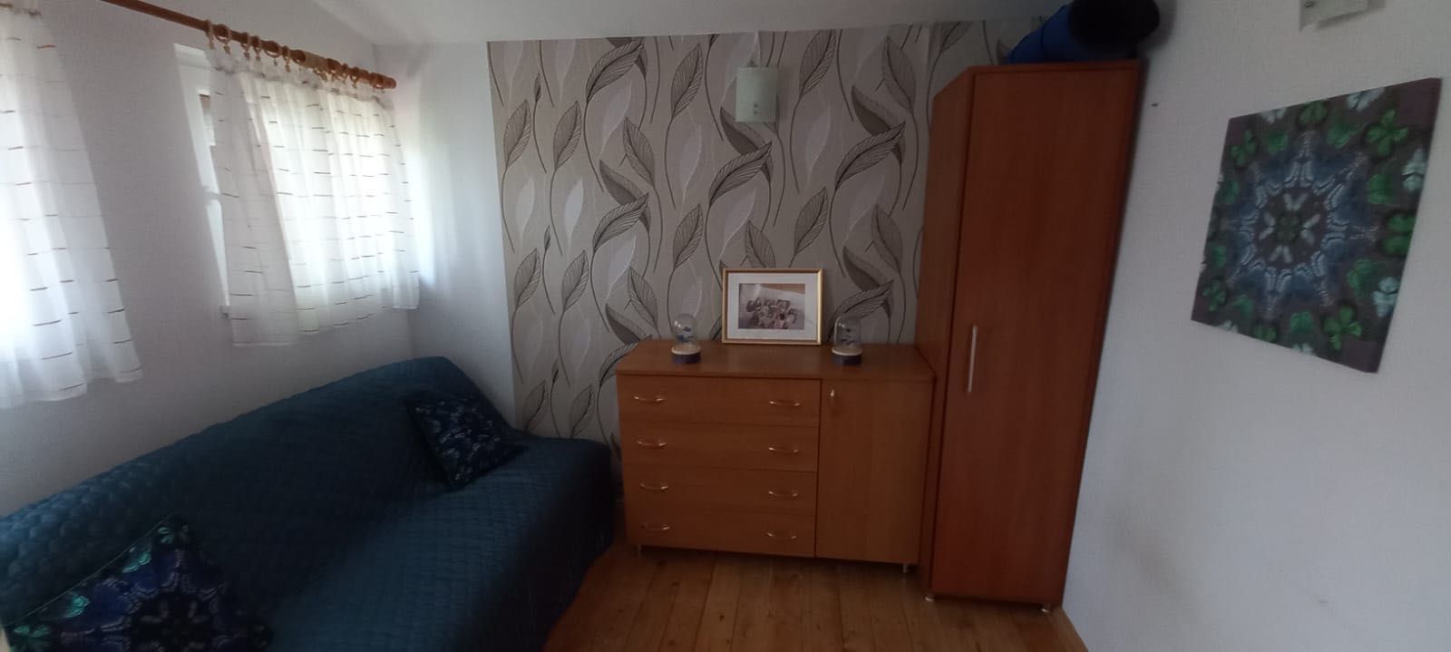 Blisko centrum i plaży-Kretowiny-i.Narie