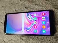 Samsung J6plus pobity