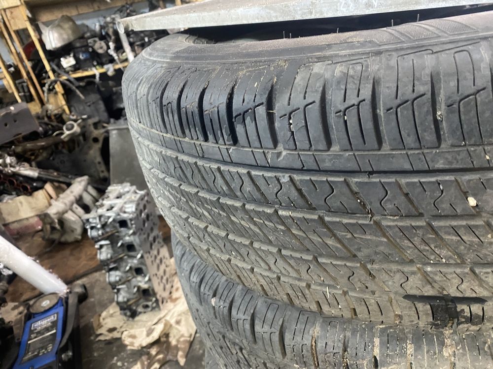 Диски Колеса оригинал Nissan Primera R17 16 18 19 X-Trail Infinity