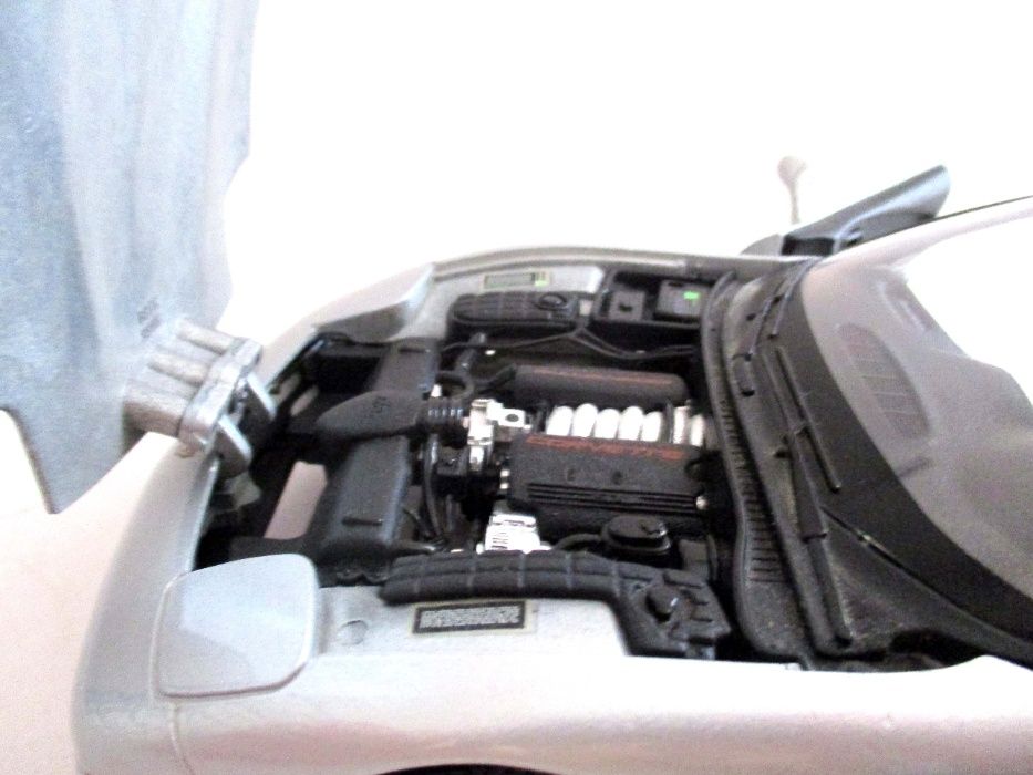 Miniatura Carro de Coleção