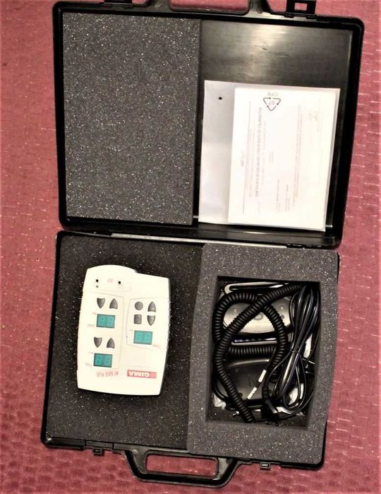 MT Base Plus urządzenie domowe do magnetoterapii AH5502