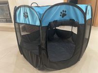Parque de cachorro