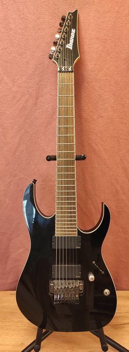 Gitara 7 strunowa Ibanez rgir27e