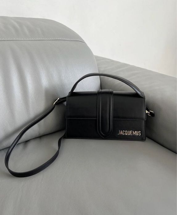 Сумка jacquemus