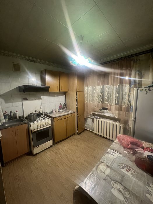 Сертификат!В продаже 1 комн улучшенка напротив рынка ХТЗ