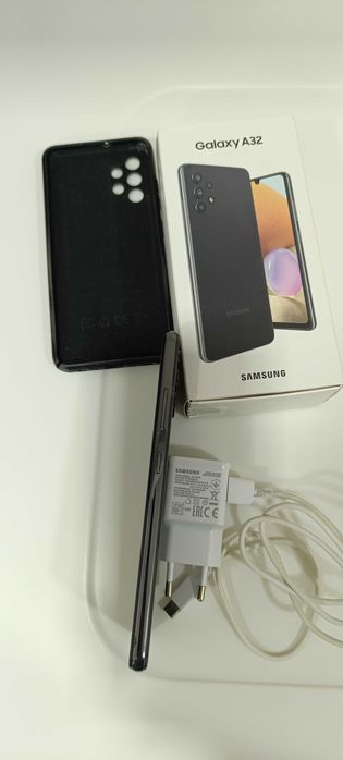 Telemóvel android Galaxy A32 Samsung