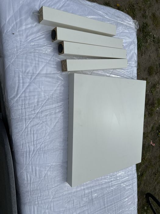 Transport wniesienie Stół różne ludwikowski stoły rozkładany