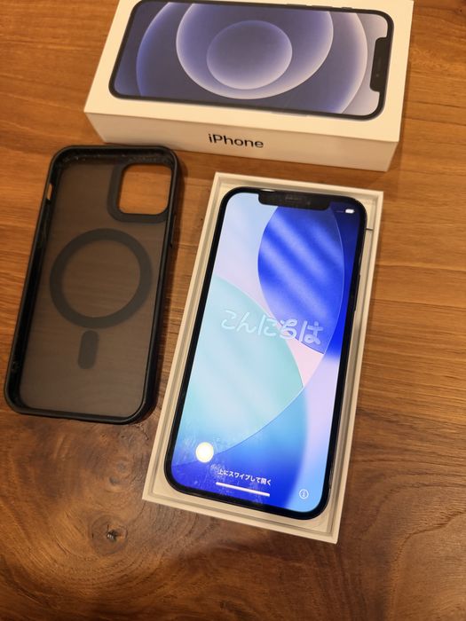 Iphone 12 128gb excelente estado