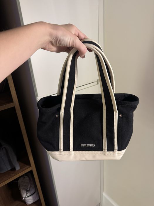 Оригінальна сумку Steve Madden