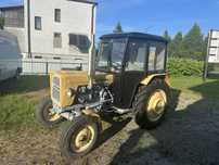 Ciagnik Ursus C-330