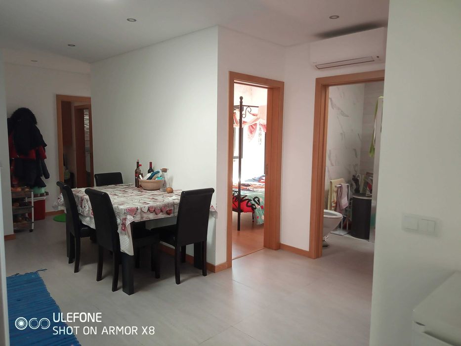 Moradia nova T3 em Matosinhos