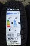 Opony zimowe Dunlop Singer Response 2
