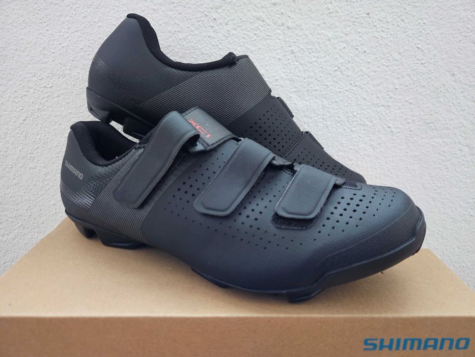 Sapatos BTT Shimano / Spiuk N.41 (Novos)