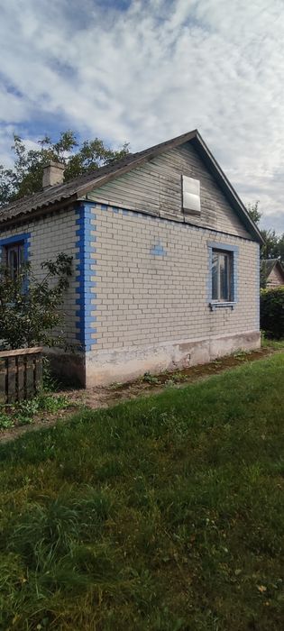 Продається будинок 15 км від Чернігова