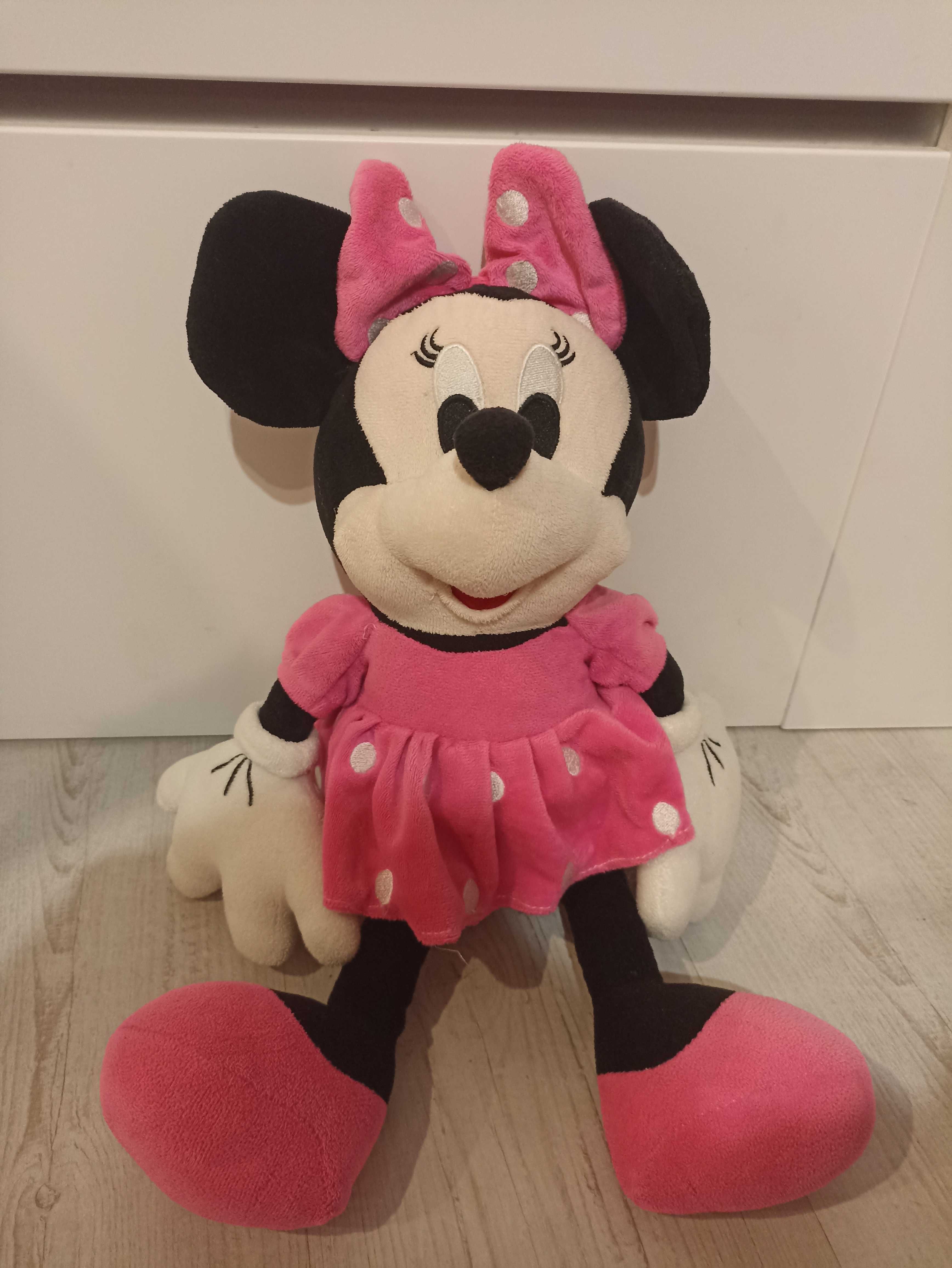 Maskotka duża Minnie