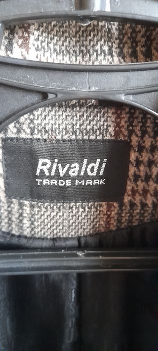 Полупальто 46 / 176-178