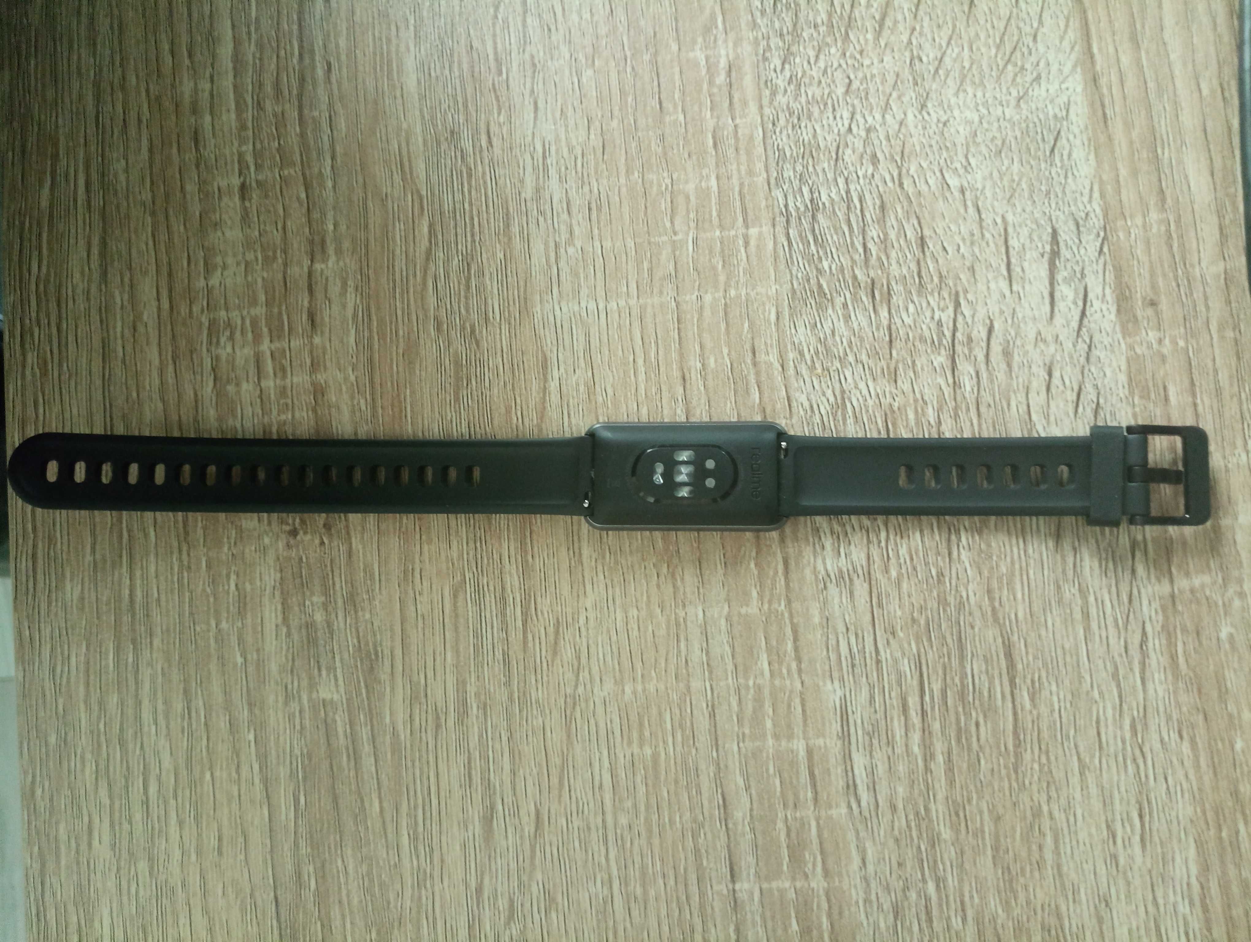 Smartband REALME Band 2 Czarny