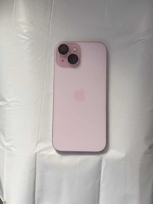 Iphone 15/ 128GB como novo