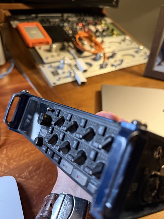 ZOOM F8 -. interfejs faktura VAT 23%