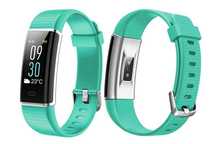 Opaska fitness Lintelek ID130 Plus Color HR