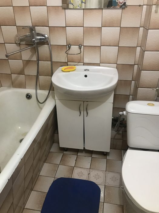 Метро Оболонь Минская сдам недорого