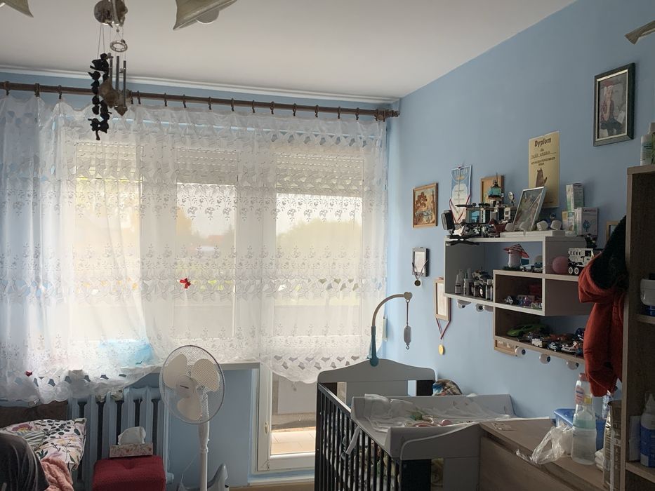 Wynajmę Mieszkanie 2 pokoje  45m2 inowrocław