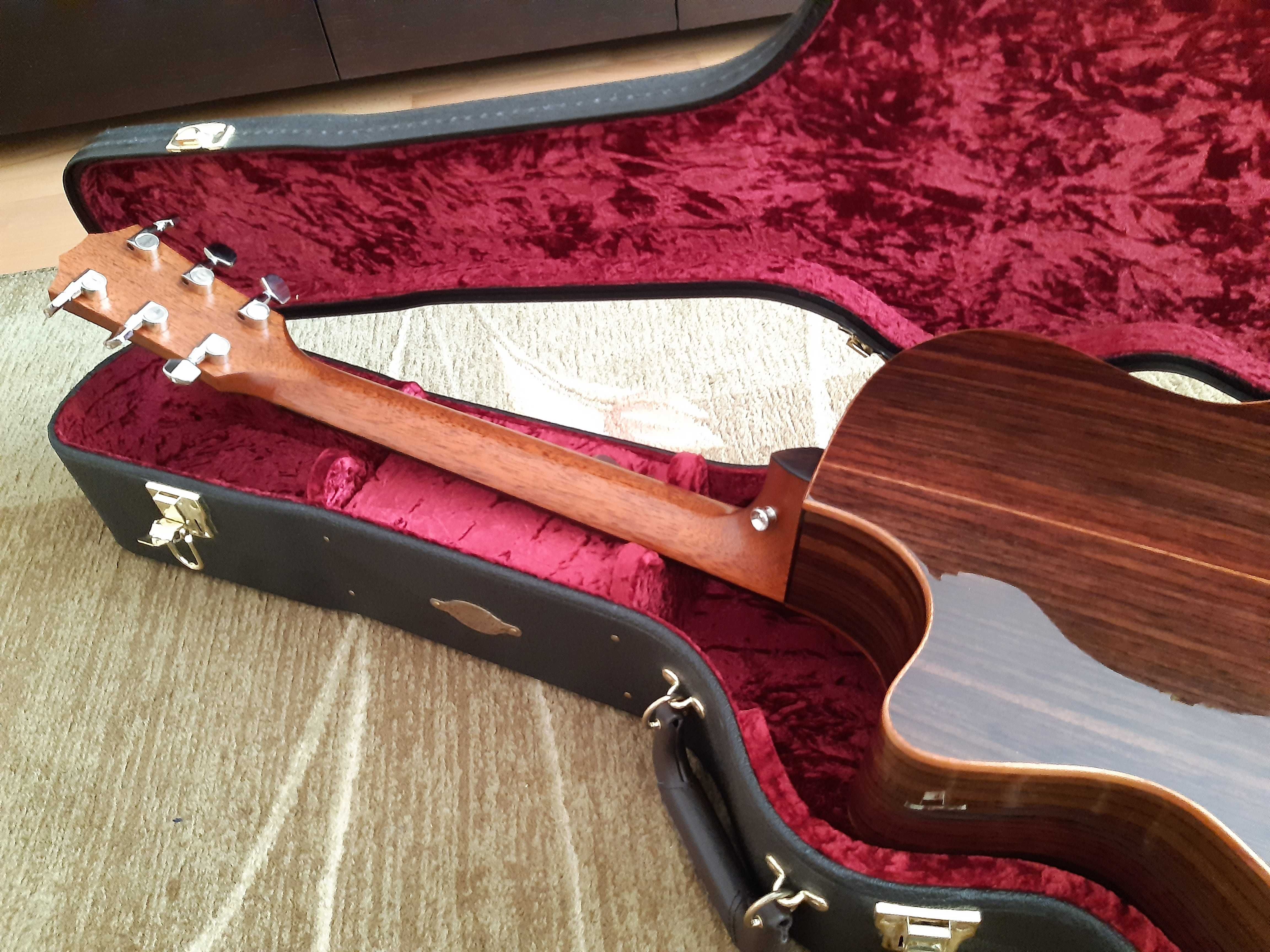 Gitara Taylor 714 ce