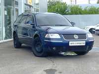 Volkswagen Passat 2004 1.9 TDI OFFICIAL Variant