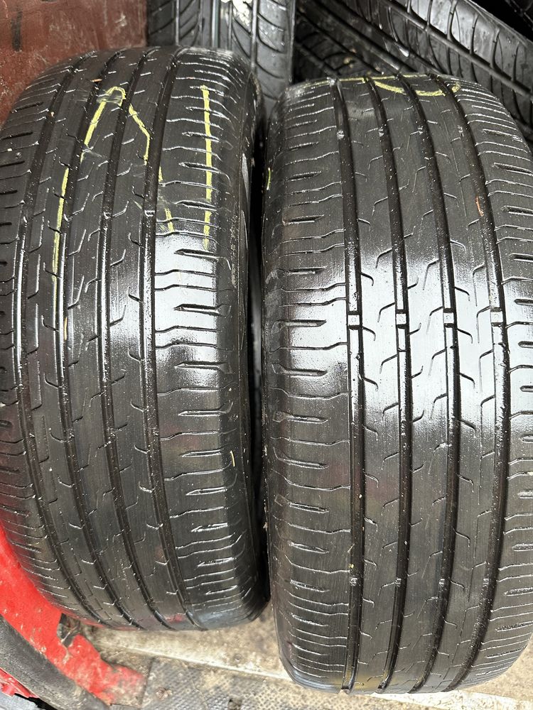 Шини 205/55 R17 Continental