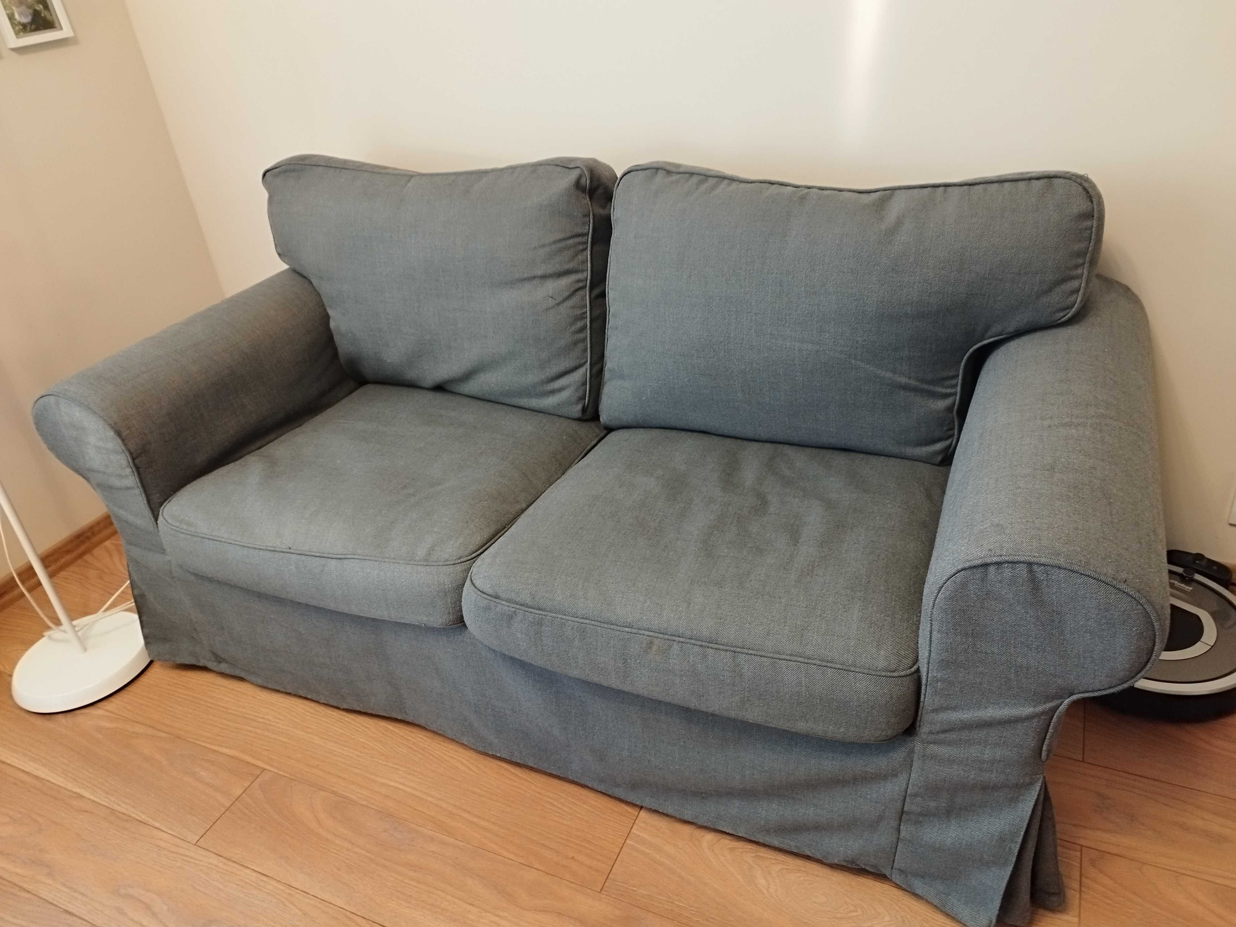 Kanapa, sofa IKEA - dwuosobowa