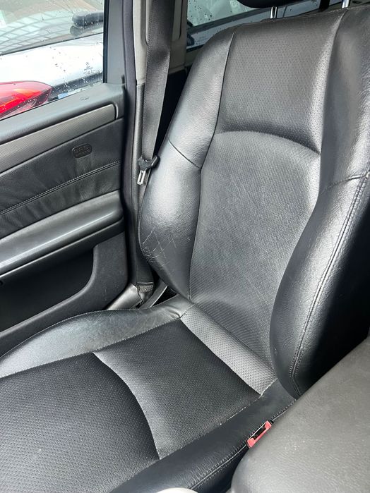 Mercedes C220 CDI W203 Avantgarde