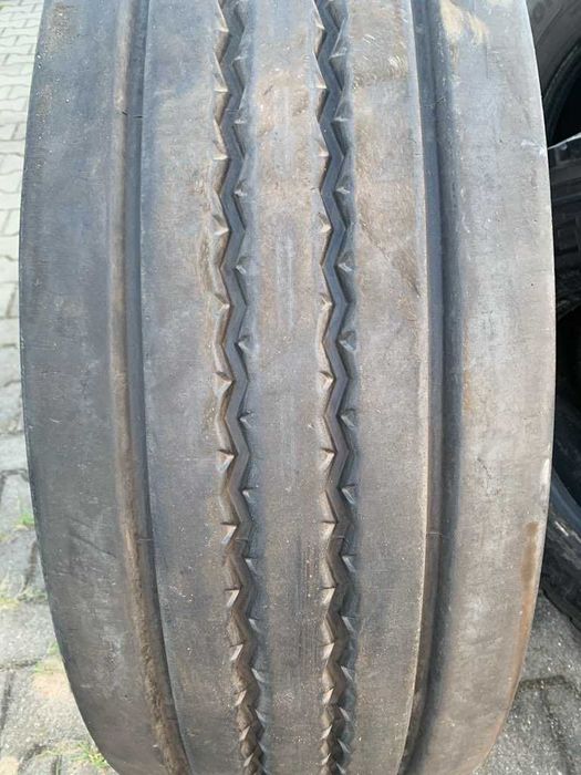 1 x opona Matador THR4 385/65 R22.5,(8mm)