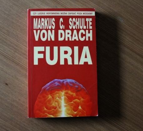 Schulte von Drach "Furia"