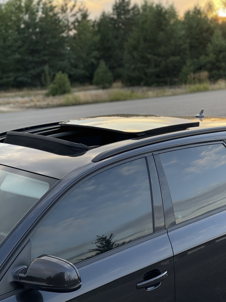 Audi A4B8 2.0 tdi
