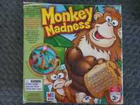 Małpie szaleństwo- gra zręcznościowa Hasbro