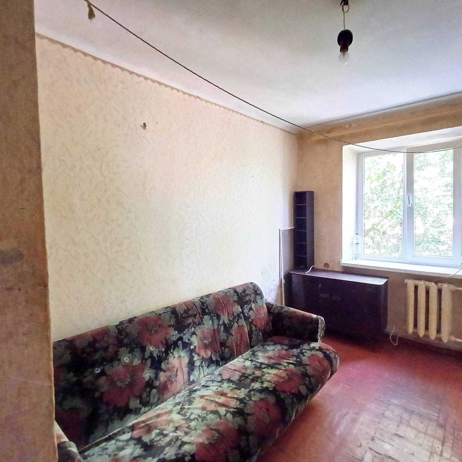 Продам комнату в коммунальной квартире на Черемушках