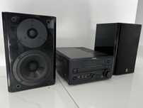 Yamaha crx-320  wieża