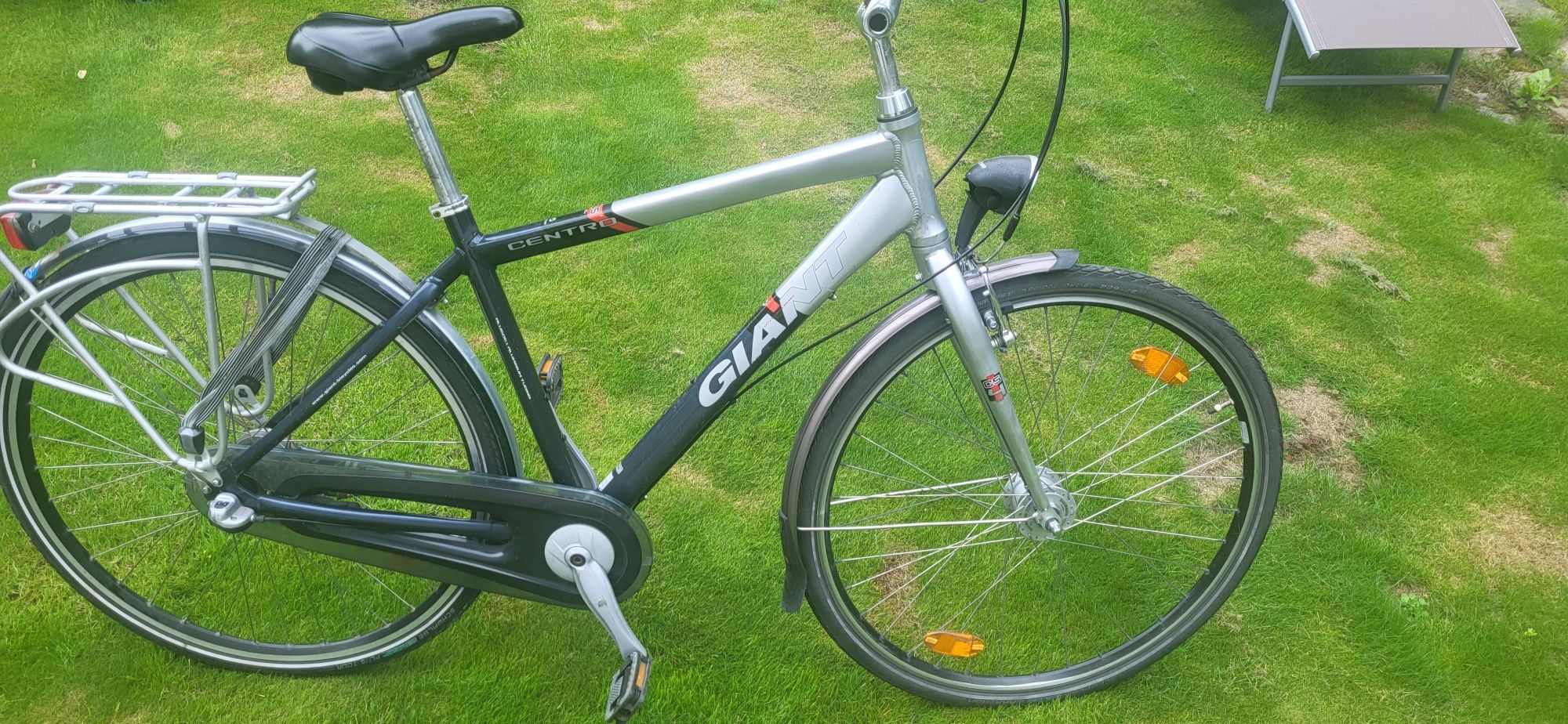 Rower meski Giant