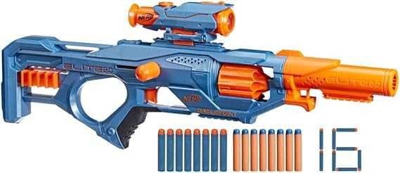 Nerf Elite Eaglepoint 2.0