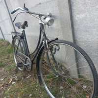 Rower Triumpf 1946rok