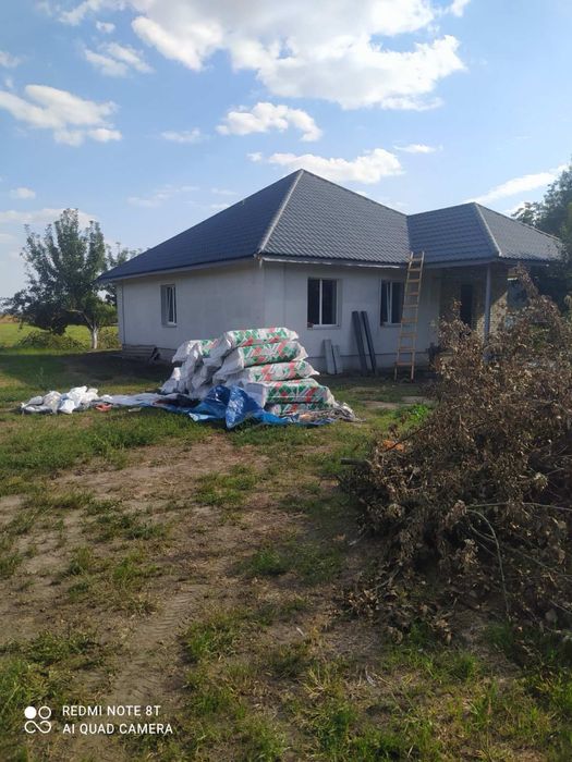 Покрівельні роботи, криші, ремонт даху, новий дах, реконструкція криші