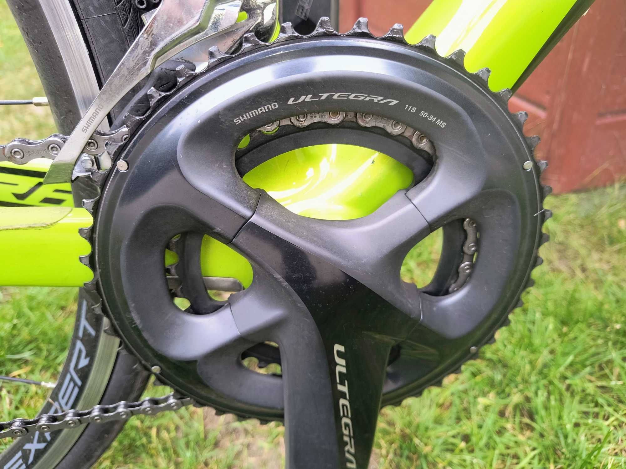 MERIDA Scultura 6000