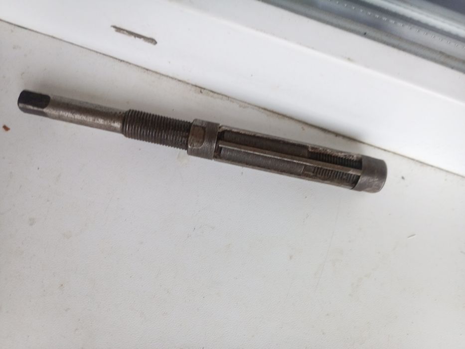 Райбер розвідний 21-23/23-26