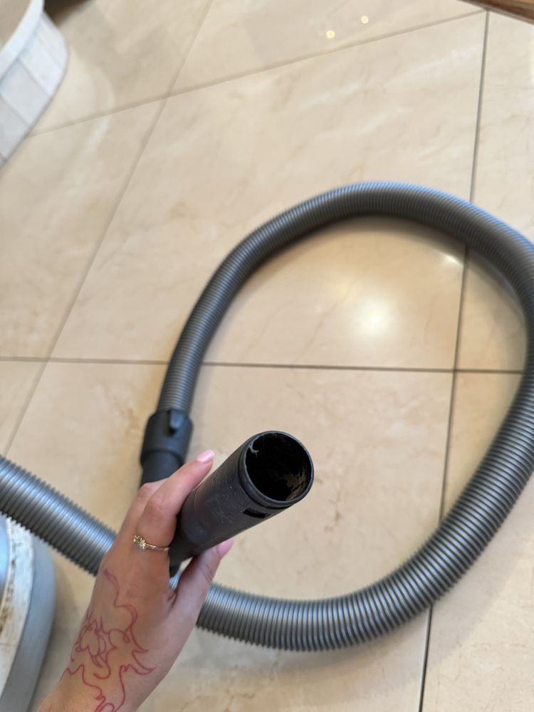 Rura od odkurzacza Electrolux